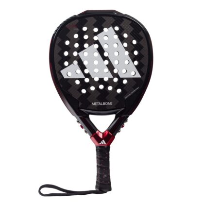 Adidas Metalbone 3.3 2024 Ale Galán Rio Paletas Padel