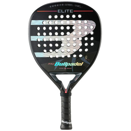 Bullpadel Elite 2023 Gemma Triay Rio Paletas Padel