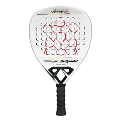 Bullpadel VERTEX 04 CMF Brussels Edition 2024 Rio Paletas Padel